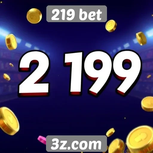 219 bet - 219 bet apresenta novos jogos de cassino