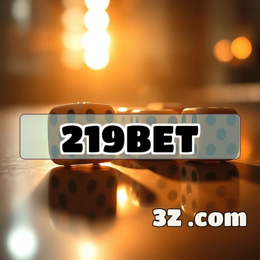 A Magia dos Games no 219 bet: Diversão Garantida