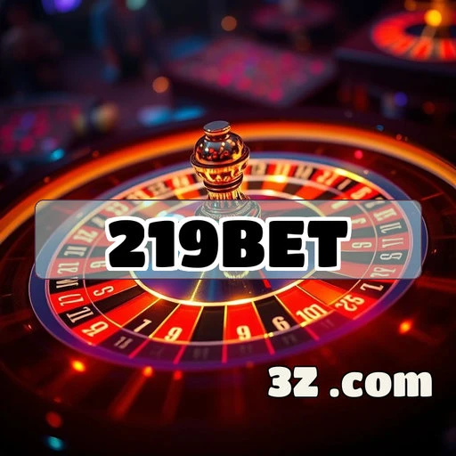 Revolução mobile da 219 bet: Apostas na palma da mão