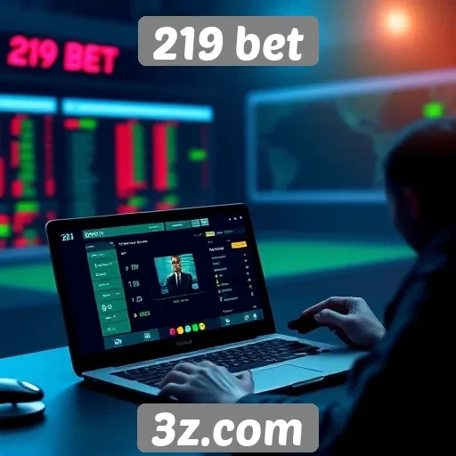 219 bet - Sistema de segurança e privacidade na 219 bet